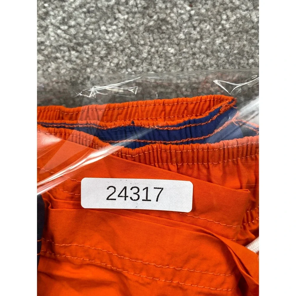 Nautica swim trunks